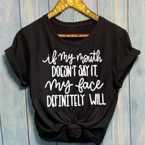 Cool Cotton T-Shirt for Women: Fashion Graphic T-S